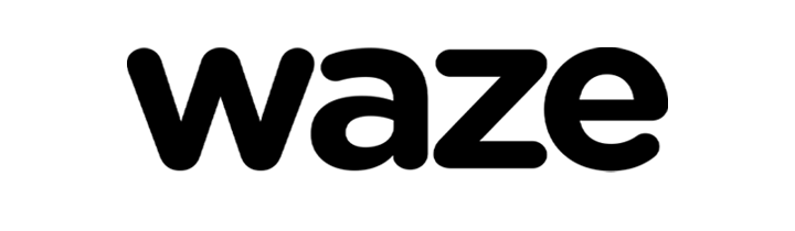 Waze Icon